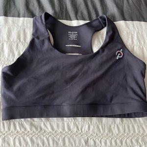 Peloton Sports Bra